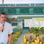 Grupos políticos de Wilson Lima e David Almeida agem nos bastidores para “queimar” adversários