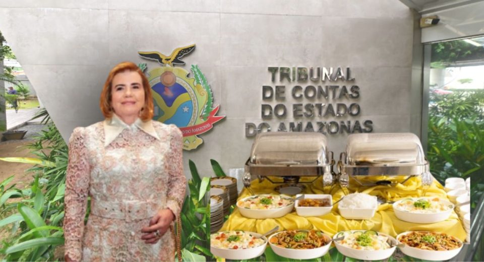 Yara contrata buffet por milhões