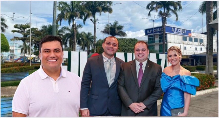 Irmãos de Cidade ganham milhões de José Thome