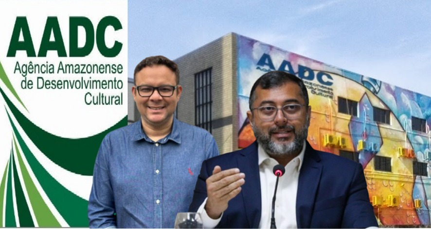 Wilson Lima e presidente da AADX