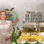 Thomé Neto firma novo contrato milionário com empresa da família de Roberto Cidade