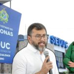 Thomé Neto firma novo contrato milionário com empresa da família de Roberto Cidade