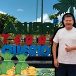 Toco Santana gasta R$ 4 milhões no aluguel de caminhão de lixo em Borba