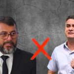 O Brasil não aguenta mais o PT, o Brasil não aguenta mais o Lula, diz Tarcísio de Freitas