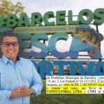 Paulino Grana vai gastar R$ 5,2 milhões com buffet e eventos em Silves