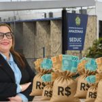 Thomé Neto reserva R$ 9,2 milhões para empresa de Manaus organizar festas em Autazes