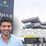 Airton Siqueira paga R$ 1,7 MI para empresa de ‘impressão de livros’ recuperar vias de Carauari