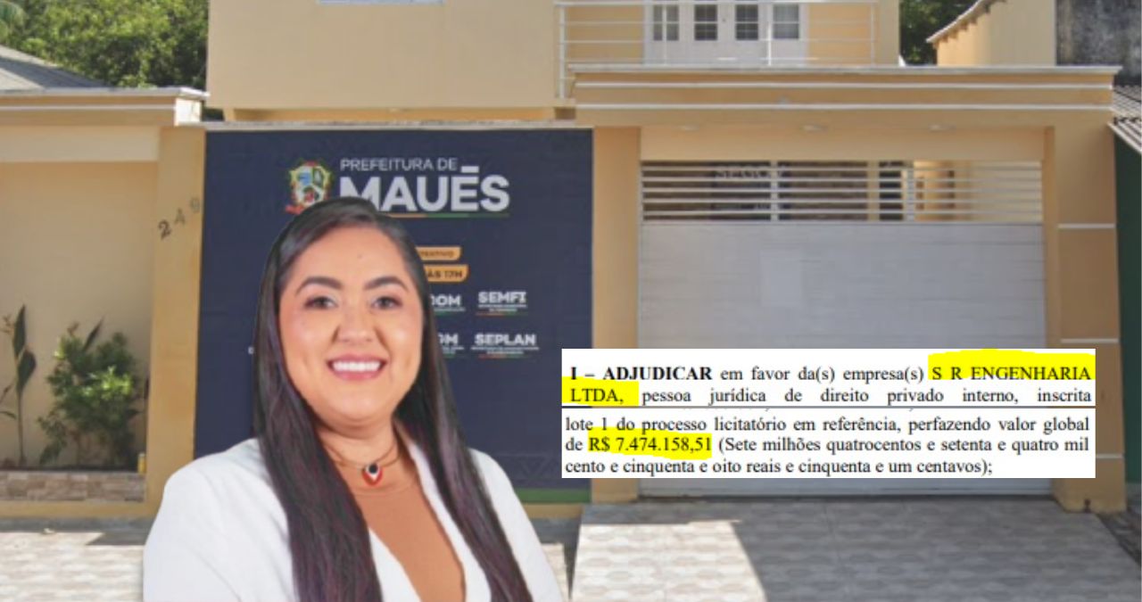 Macelly Veras Maués