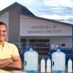 Bolsonaro pede revogação de medidas cautelares