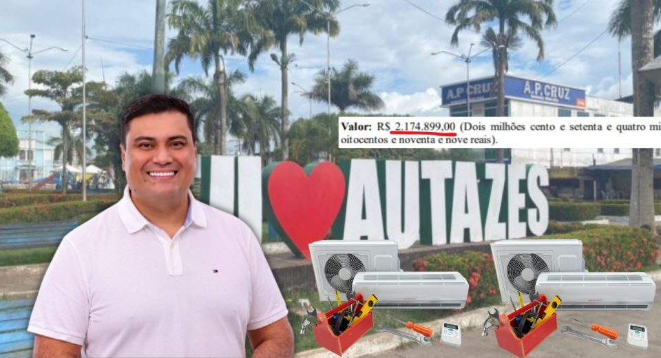 Thomé Neto pretende gastar R$ 2,1 milhões