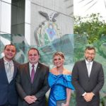 Gestão superior da UEA entrega equipamentos e anuncia melhorias no Centro de Estudos Superiores de Itacoatiara