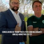 Mau exemplo: David Reis acumula faltas e escândalos no comando da CMM