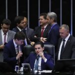 PL oficializa Eduardo Bolsonaro como líder da Minoria na Câmara