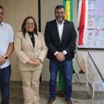 União Brasil determina exoneração de filiados em cargos federais