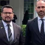Esposa de Moraes é alvo da Lei Magnitsky nos  EUA