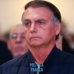 Fux vota para anular processo contra Bolsonaro por incompetência no STF