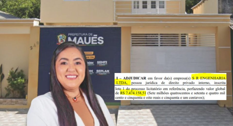 Macelly Veras Maués