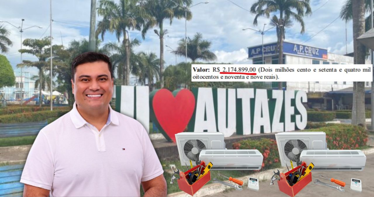 Thomé Neto pretende gastar R$ 2,1 milhões