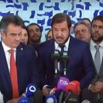 PEC da Blindagem: Dias Toffoli dá dez dias para Câmara se manifestar