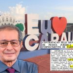 Em prisão domiciliar, Collor desliga tornozeleira