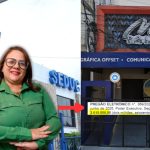 André Zogahib e Kátia Couceiro lançam Chapa 19 para administrar a “cidade UEA”