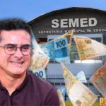 André Zogahib e Kátia Couceiro lançam Chapa 19 para administrar a “cidade UEA”