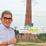 Dino vence ação contra hospital por morte de filho e doará dinheiro