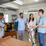 Irmãos de Roberto Cidade já abocanharam R$ 69,1 milhões na gestão de Wilson Lima