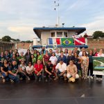 ‘É só matar os outros’, diz deputado Nikolas Ferreira sobre mortes no Rio de Janeiro