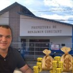 Moraes manda DPU assumir a defesa de Eduardo Bolsonaro no STF