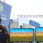 Em prisão domiciliar, Collor desliga tornozeleira