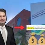 Prefeitura de Manaus vai gastar R$ 6,5 milhões em tábuas de madeira