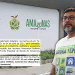 Expectativa e dedicação de milhares de candidatos marcam aplicação das provas do Sistema Ingresso Seriado da UEA