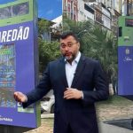 Lula conversa com Trump e pede fim de tarifaço