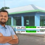 Expectativa e dedicação de milhares de candidatos marcam aplicação das provas do Sistema Ingresso Seriado da UEA