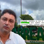 Lula tenta pegar carona na COP 30 em Belém