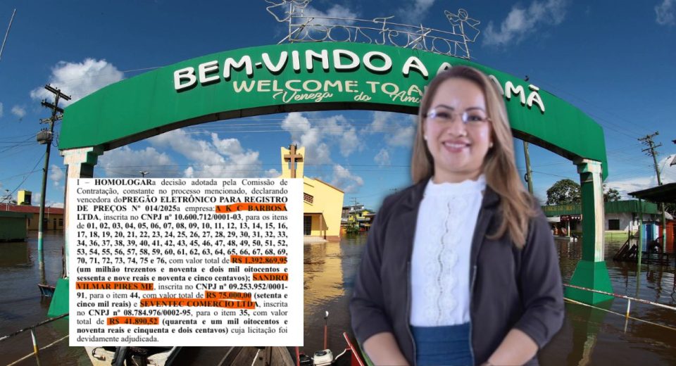 Kátia Dantas torra R$ 1,5 milhão