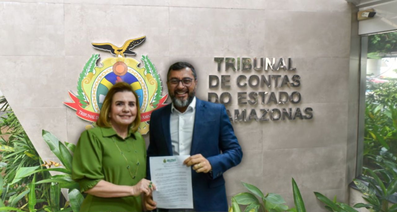 TCE ignora processos de Wilson Lima