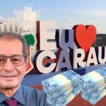 David Reis lidera ranking de gastos do Cotão na CMM; confira lista dos campeões em gastos