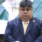 David Reis paga quase R$ 1 milhão para posto de gasolina em serviços de garçom