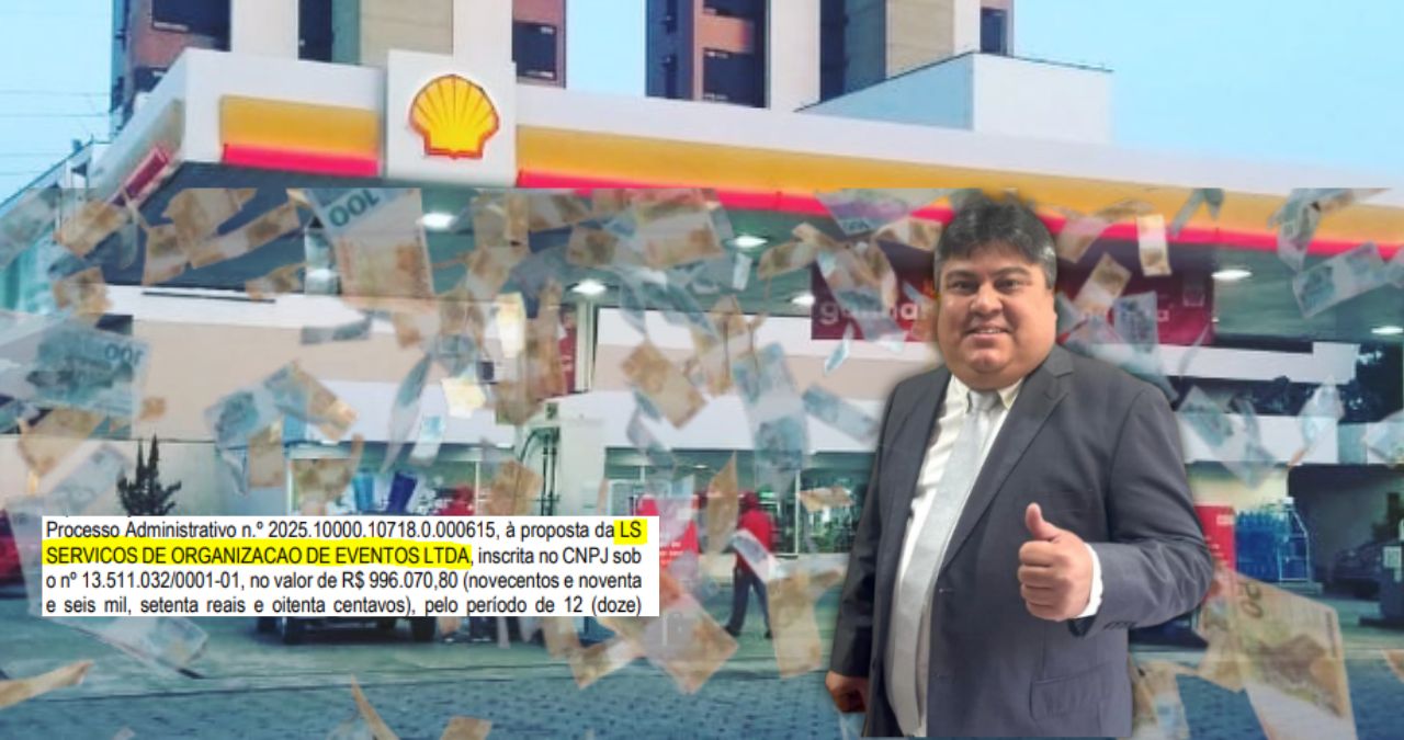 David Reis contrata Posto V8