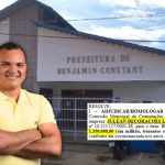 Equipe Urutau AeroDesign da UEA conquista 3º lugar em competição nacional