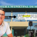 Políticos expõe gestão Wilson Lima por dívidas, empréstimos e até calote: ‘cadê o dinheiro?’