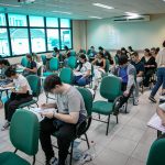 Marina Pandolfo gasta R$ 8,4 milhões para construir escola de 5 salas em Nhamundá