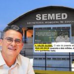 UEA inicia processo seletivo para professor assistente do curso de Ciências Contábeis