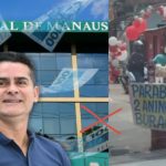 No apagar das luzes secretário da Sedel gasta R$ 3,6 milhões em estruturas de eventos