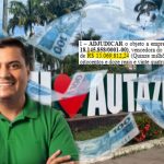 David Reis aditiva contrato de R$ 1,2 milhão com empresa de cópia