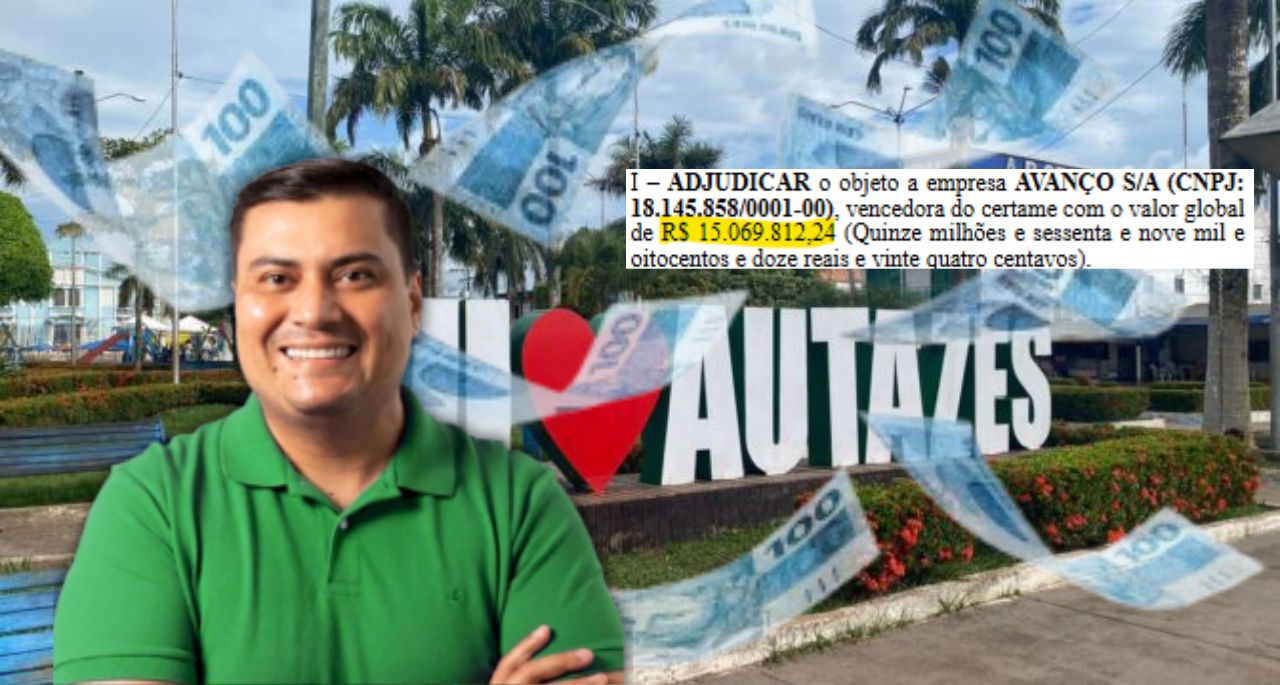 Thomé Neto gasta R$ 15 milhões em pavimentação