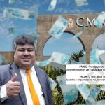 Prefeito Thomé Neto vai gastar mais de R$ 15 milhões com pavimentação em Autazes