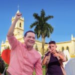 Sem explicação: Airton Siqueira gasta R$ 2,9 milhões em materiais de construção em Carauari